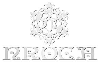 NROCAのロゴ